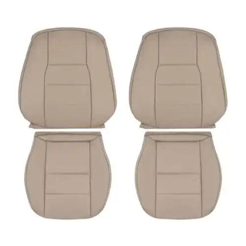 Mercedes-Benz Clase C 2010-2015 | Funda de asiento de recambio OEM