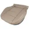 Mercedes-Benz Clase C 2010-2015 | Funda de asiento de recambio OEM