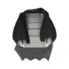 Mercedes-Benz Clase C 2010-2015 | Funda de asiento de recambio OEM