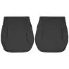 Mercedes-Benz CLA 250 2014-2015 | Funda de asiento de repuesto OEM