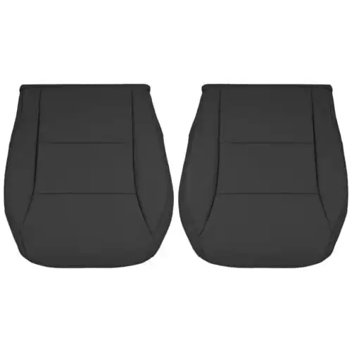 Mercedes-Benz CLA 250 2014-2015 | Funda de asiento de repuesto OEM