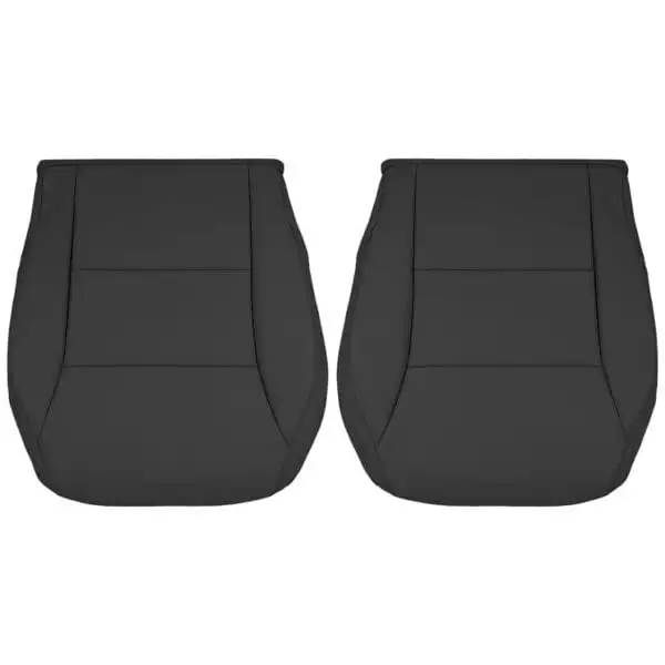 Mercedes-Benz CLA 250 2014-2015 | Funda de asiento de repuesto OEM