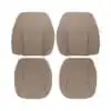 Mercedes-Benz ML 2012-2015 | Funda de asiento de recambio OEM