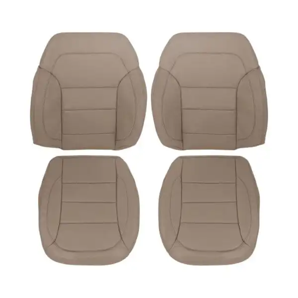 Mercedes-Benz ML 2012-2015 | Funda de asiento de recambio OEM