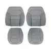 Mercedes-Benz ML 2012-2015 | Funda de asiento de recambio OEM