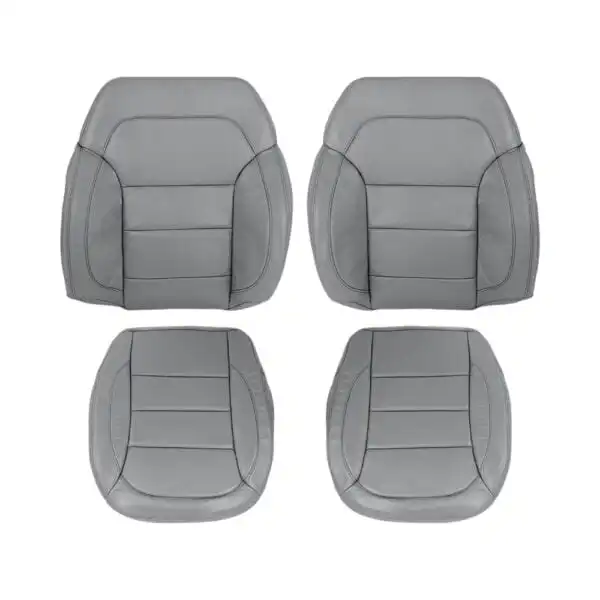 Mercedes-Benz ML 2012-2015 | Funda de asiento de recambio OEM