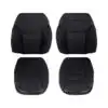 Mercedes-Benz ML 2012-2015 | Funda de asiento de recambio OEM
