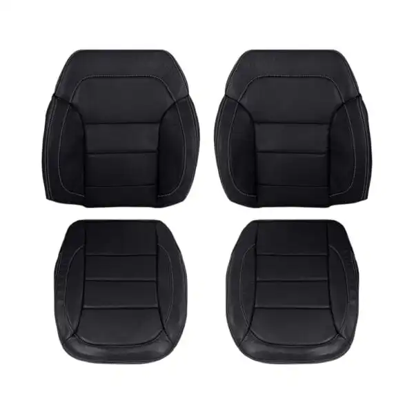 Mercedes-Benz ML 2012-2015 | Funda de asiento de recambio OEM