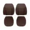 Mercedes-Benz ML 2012-2015 | Funda de asiento de recambio OEM