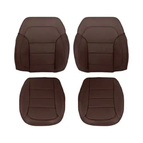 Mercedes-Benz ML 2012-2015 | Funda de asiento de recambio OEM