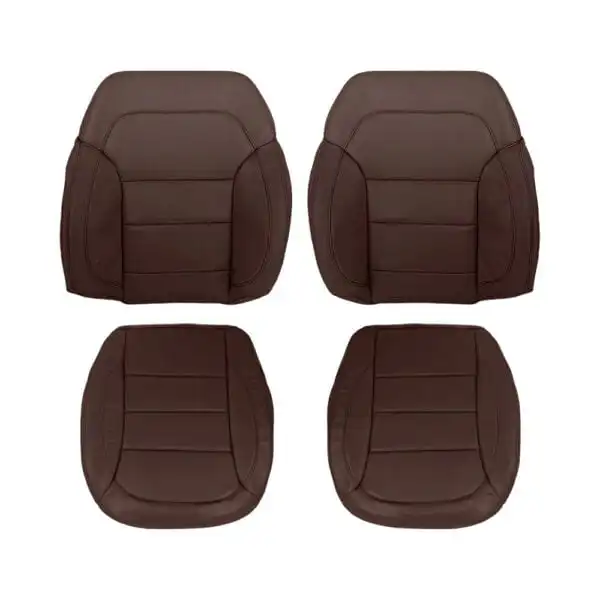 Mercedes-Benz ML 2012-2015 | Funda de asiento de recambio OEM