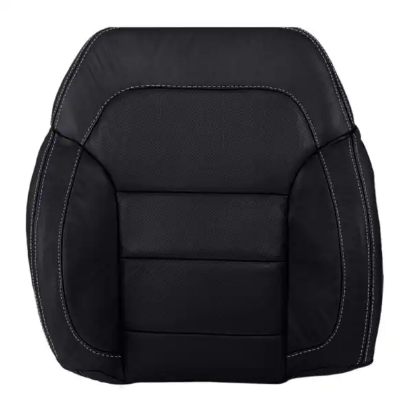 Mercedes-Benz ML 2012-2015 | Funda de asiento de recambio OEM