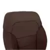 Mercedes-Benz ML 2012-2015 | Funda de asiento de recambio OEM