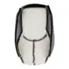 Mercedes-Benz Clase SL 1995-2002 | Funda de asiento de recambio OEM