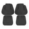 Mercedes-Benz Clase SL 1995-2002 | Funda de asiento de recambio OEM