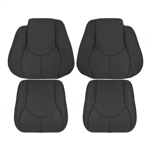 Mercedes-Benz Clase SL 1995-2002 | Funda de asiento de recambio OEM