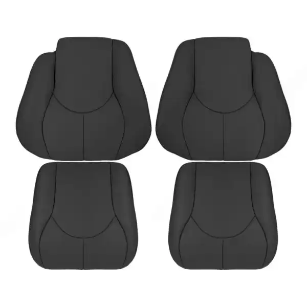 Mercedes-Benz Clase SL 1995-2002 | Funda de asiento de recambio OEM