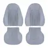 Mercedes-Benz SL55 AMG 2002-2008 | Funda de asiento de recambio OEM