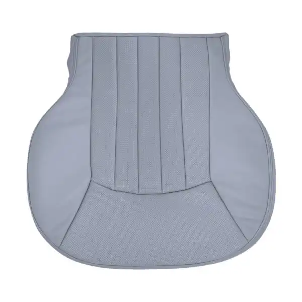 mercedes-benz-sl55-amg-genuine-cuero-perforado-2002-2008-asiento-de-sustitucion-oem-fondo-del-conductor (2) Mercedes-Benz SL55 AMG 2002-2008 | Funda de asiento de recambio OEM