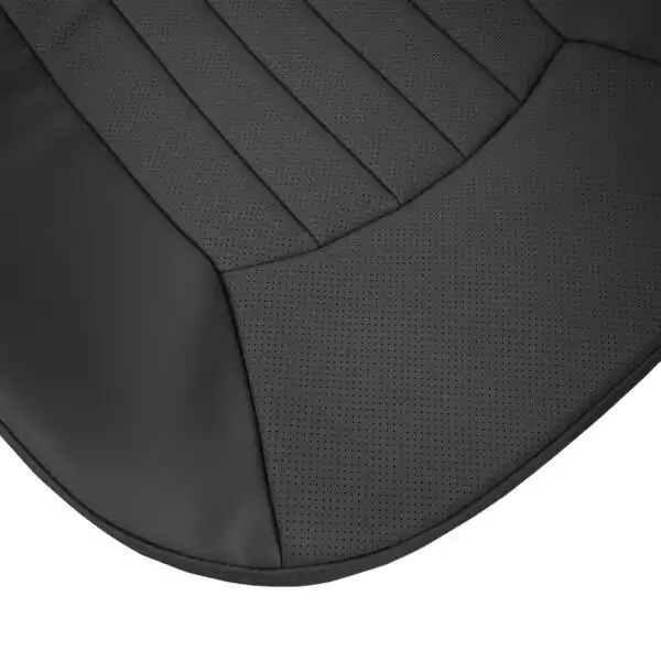 mercedes-benz-sl55-amg-cuero-genuino-perforado-2002-2008-negro-conductor-o-pasajero-parte-inferior-vista-cercana-fundas-de-asiento-de-reemplazo-OEM.jpg Mercedes-Benz SL55 AMG 2002-2008 | Funda de asiento de recambio OEM