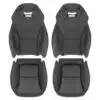Mercedes-Benz SLC-Class 2017-2020 | OEM-Replacement Seat Cover