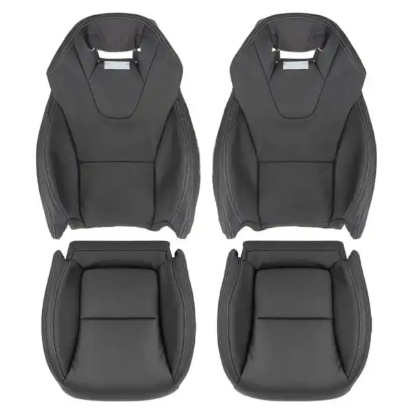 Mercedes-Benz SLC-Class 2017-2020 | OEM-Replacement Seat Cover