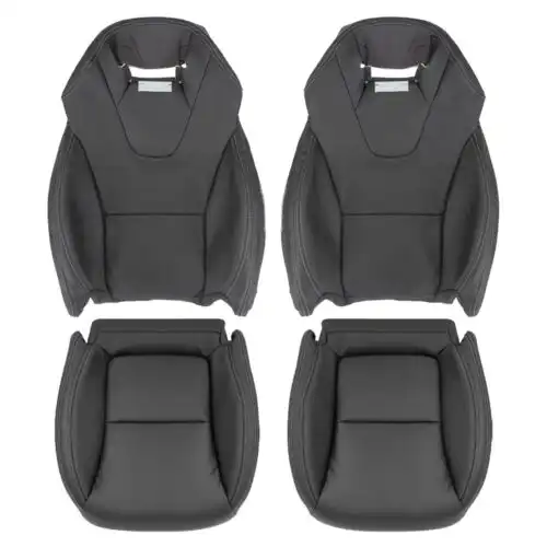 Mercedes-Benz Clase SLK 2012-2016 | Funda de asiento de recambio OEM