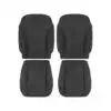 Subaru Outback 2010-2014 | OEM-Replacement Seat Cover