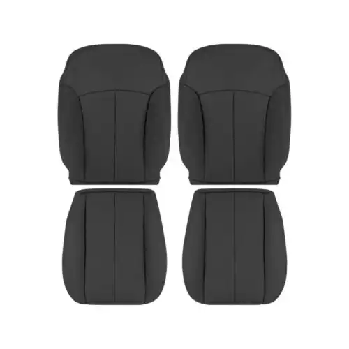 Subaru Outback 2010-2014 | OEM-Replacement Seat Cover