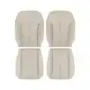 Subaru Outback 2010-2014 | OEM-Replacement Seat Cover