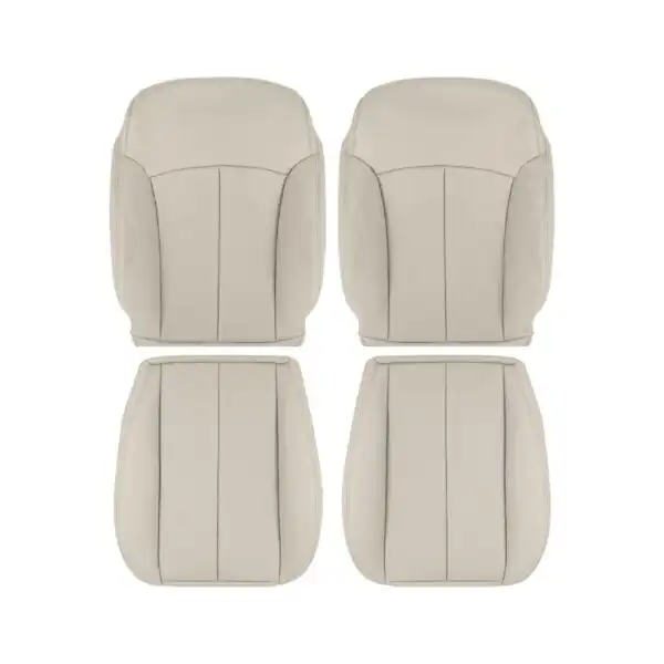 Subaru Outback 2010-2014 | OEM-Replacement Seat Cover