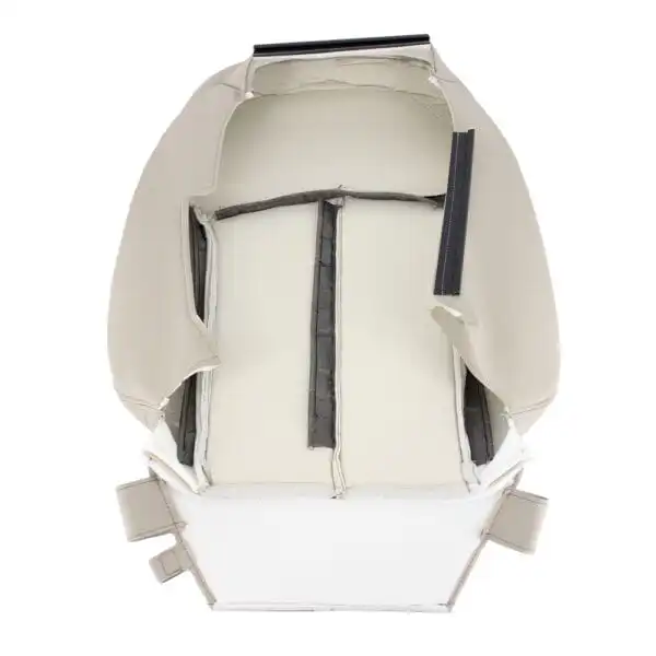 Subaru Outback 2010-2014 | OEM-Replacement Seat Cover