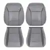 Subaru Outback 2015-2017 | OEM-Replacement Seat Cover