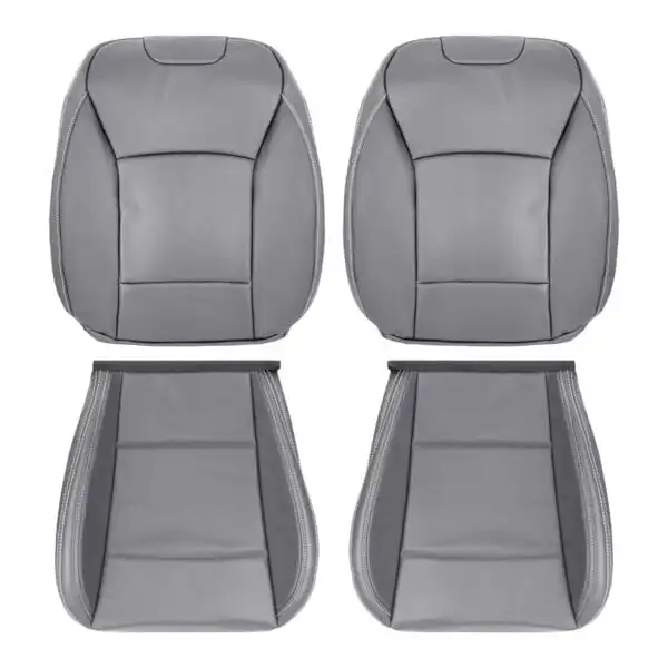 Subaru Outback 2015-2017 | OEM-Replacement Seat Cover