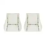 Toyota 4Runner 1996-2002 | OEM-Replacement Foam Cushion