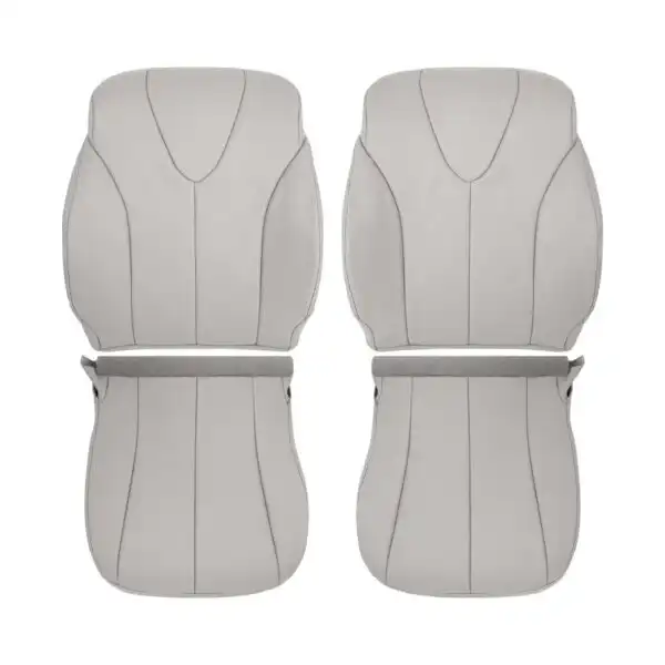 Toyota Camry 2007-2011 | Funda de asiento de recambio OEM