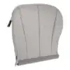 Toyota Camry 2007-2011 | Funda de asiento de recambio OEM