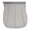 Toyota Camry 2007-2011 | Funda de asiento de recambio OEM