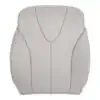 Toyota Camry 2007-2011 | Funda de asiento de recambio OEM