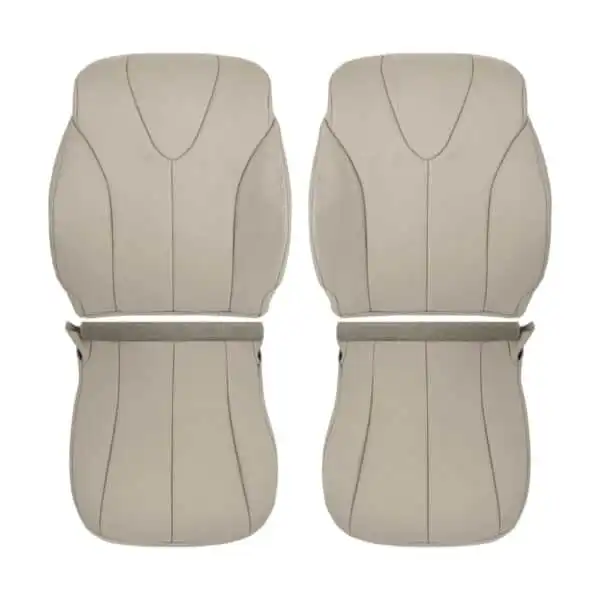 Toyota Camry 2007-2011 | Funda de asiento de recambio OEM