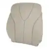 Toyota Camry 2007-2011 | Funda de asiento de recambio OEM