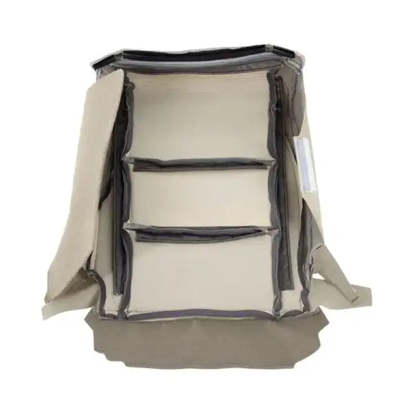 Toyota Highlander 2014-2019 | OEM-Replacement Seat Cover