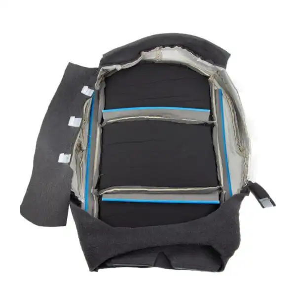 Toyota Prius 2016-2022 | Funda de asiento de recambio OEM