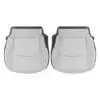 Toyota Prius 2016-2022 | Funda de asiento de recambio OEM