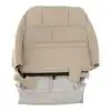 Toyota Camry Solara 1999-2003 | OEM-Replacement Seat Cover
