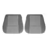 Toyota Tacoma SR5 2005-2015 | Housse de siège de remplacement OEM (Tissu)