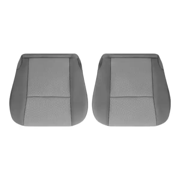 Toyota Tacoma SR5 2005-2015 | Housse de siège de remplacement OEM (Tissu)