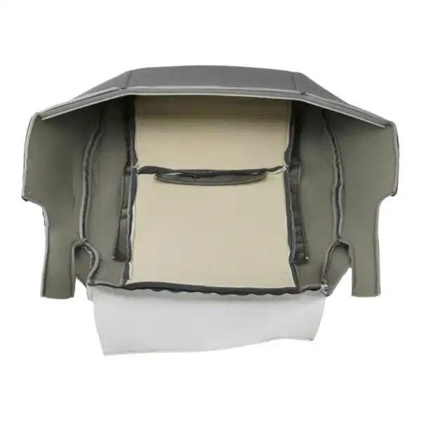 Toyota Tacoma SR5 2005-2015 | Housse de siège de remplacement OEM (Tissu)