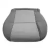 Toyota Tacoma SR5 2005-2015 | Housse de siège de remplacement OEM (Tissu)