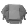 Toyota Tacoma SR5 2005-2015 | Housse de siège de remplacement OEM (Tissu)
